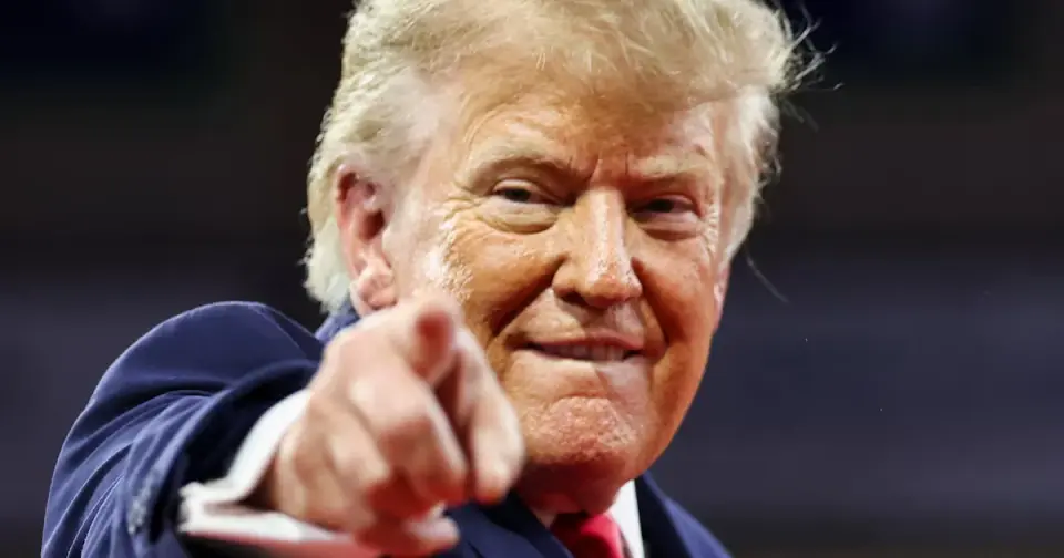 Trump Defies Advisers to Brag About Oil Profits Amid Gas Price Surge