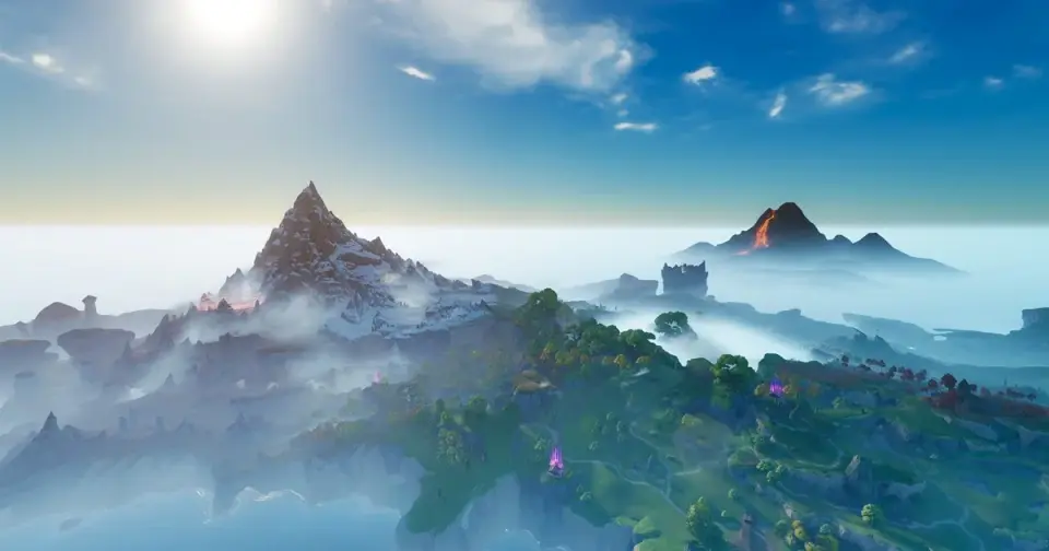 Aniimo Arrives Free on PS5 as Stunning Open-World RPG
