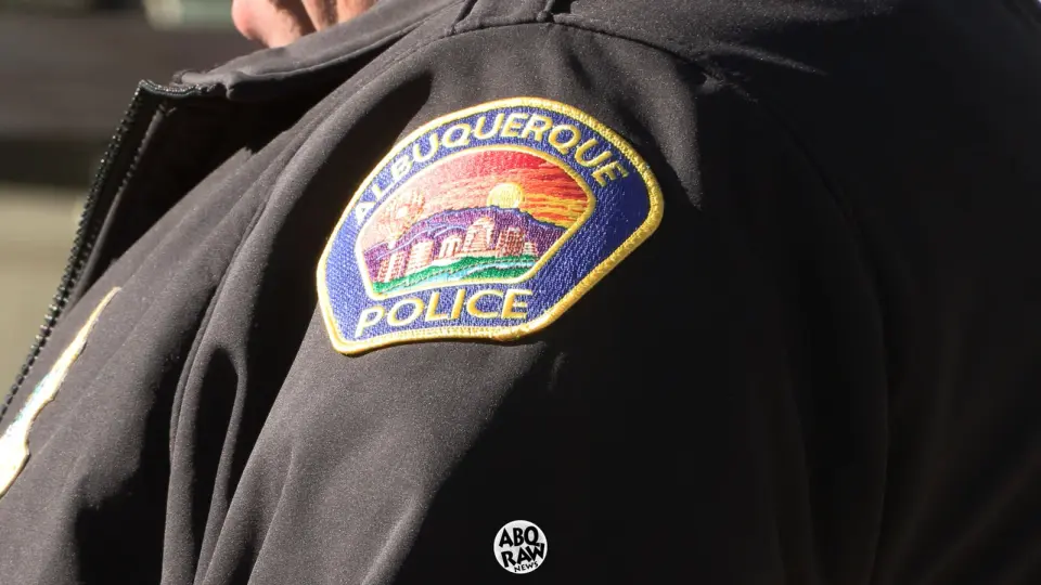 SWAT Ends NE Albuquerque Barricade After Man Fires at Delivery Driver