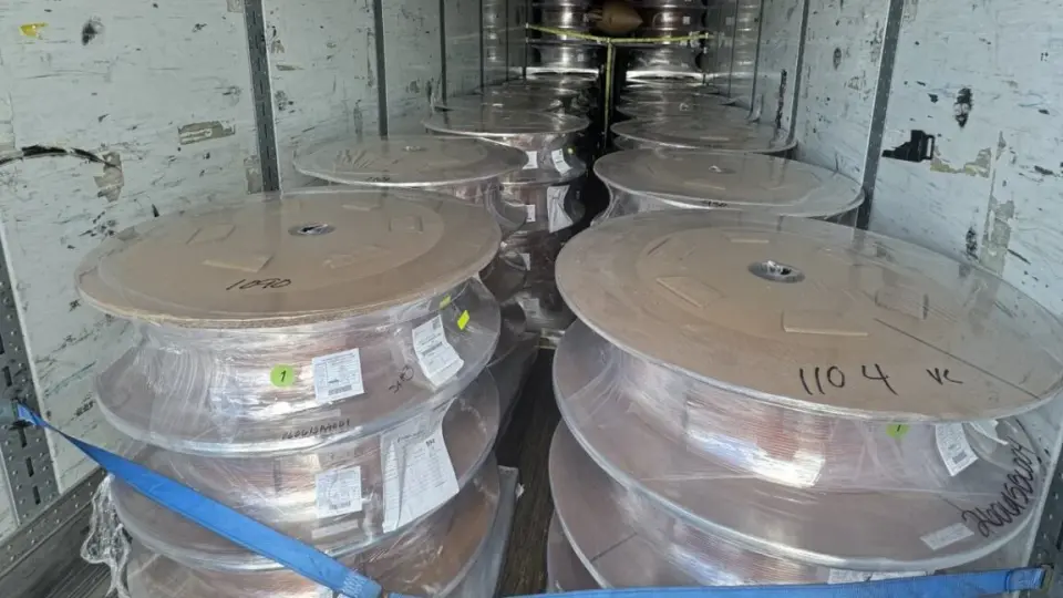 GPS Spoofing and Escort Attacks Fuel Surge in Data Center Cargo Theft