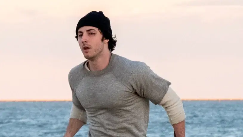 Underdog Actor Aims to Play Rocky in Meta-Rocky Trailer for I Play Rocky