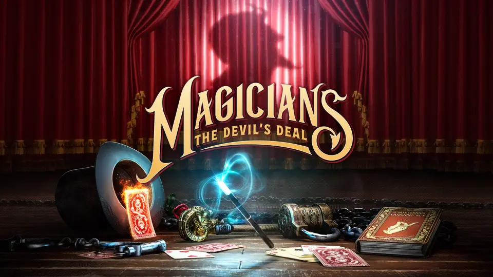 Magicians: The Devil’s Deal Turns Stage Tricks into Lethal Reality