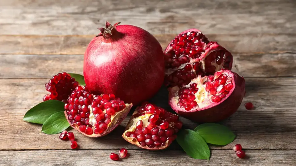 King's College Study Links Pomegranate Metabolite to 80% Improvement in Heart Failure Models