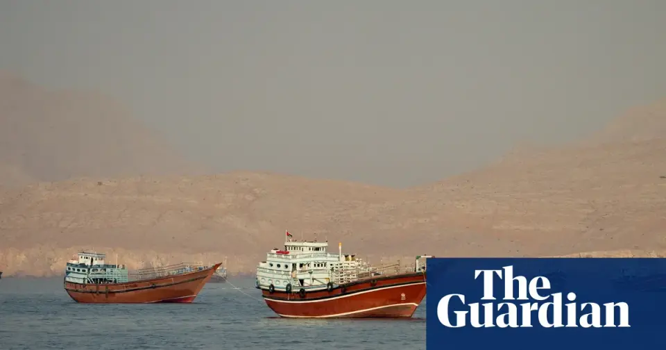 US-Iran Peace Deal Debuts: Core Terms Remain Unknown as Negotiations Start