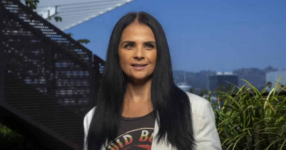 Netflix Replaces Content Chief Bela Bajaria with Peter Rice Amid Layoffs and Stock Plunge