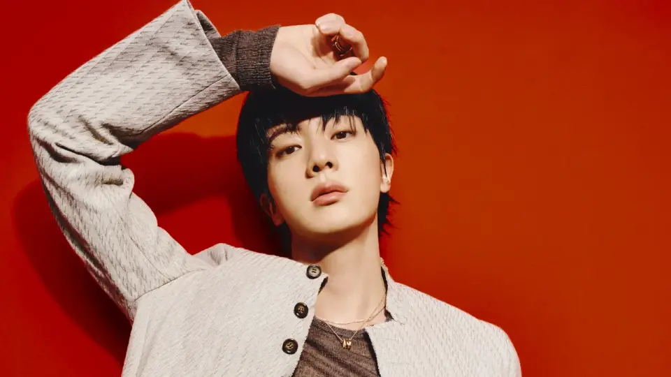 Jin’s Rock-Infused Solo Path Aims for a Global BTS Tour