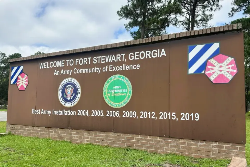 Fort Stewart shooting yields life sentence for Army sergeant