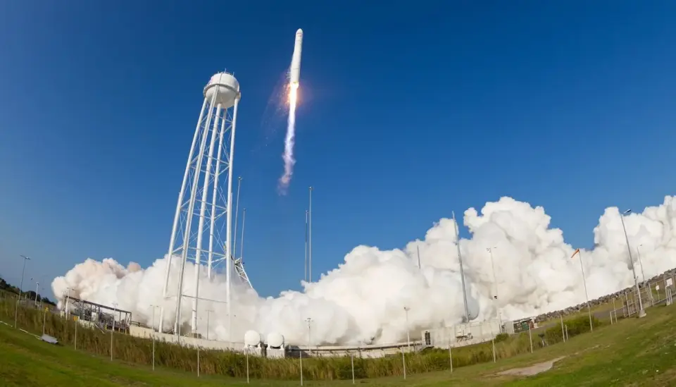 Wallops Under New Boss: KSC Takes Charge of Wallops Flight Facility