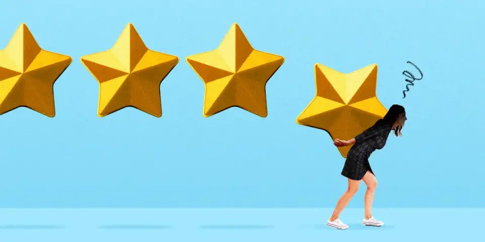 The Review Overload: Why Ratings Make Choices Messier, Not Easier