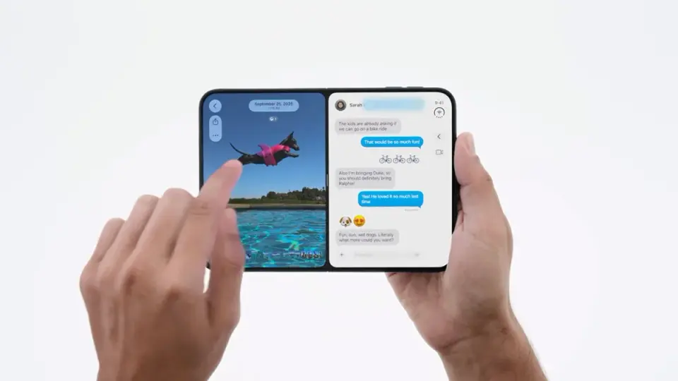 Apple's Foldable iPhone Duo Sells Out Instantly, Pushing Deliveries to 2027 Amid Supply Crisis