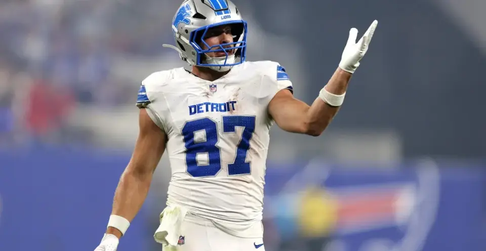 Lions and LaPorta pause extension talks, leaving 2027 free agency as likely outcome