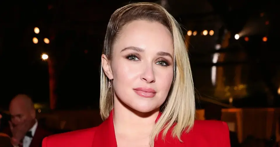 Ex-boyfriend at scene as Panettiere dies, police report reveals