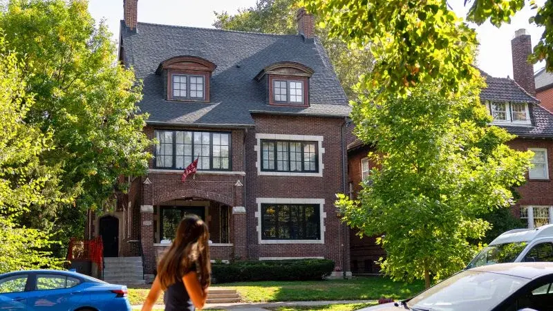 Suspect identified in Chicago fraternity sexual assault probe