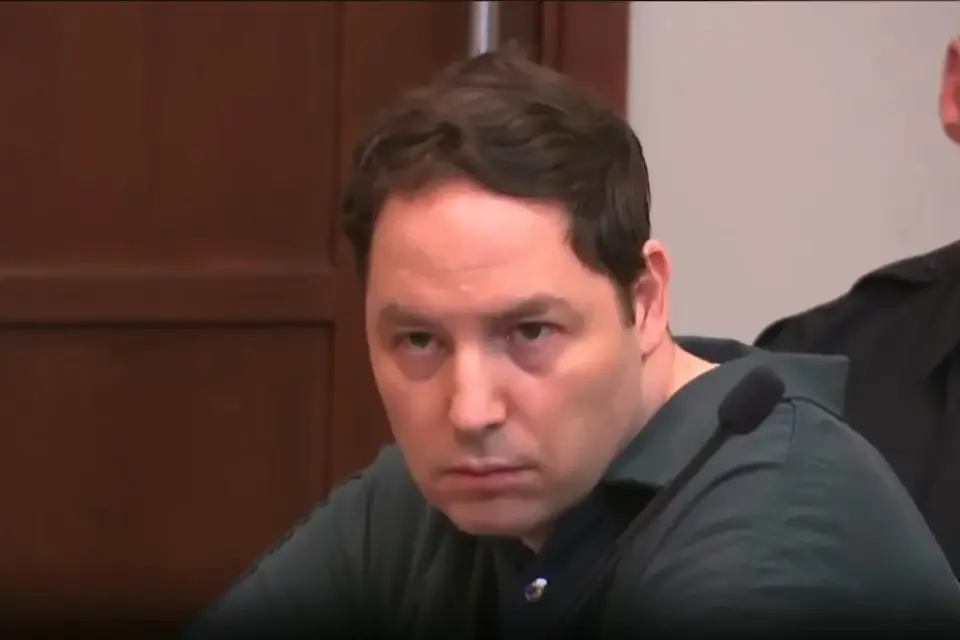 Virginia man gets life for double murder tied to Brazilian au pair affair