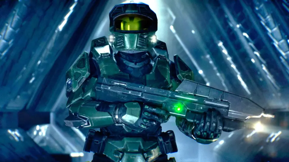 Halo Studios trims staff after Campaign Evolved launch amid troubled development