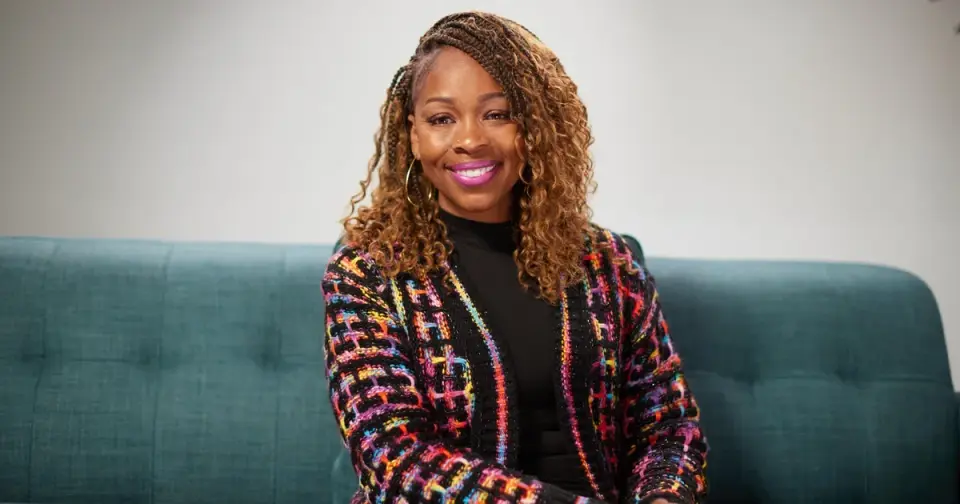 Woman Discovers 20-Year MS Diagnosis Was Actually Rare Neuromyelitis Optica