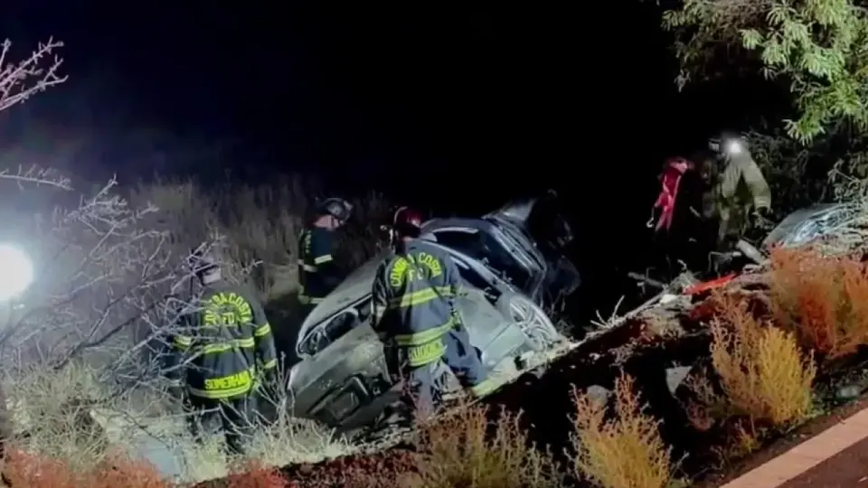 Fatal Brentwood Crash Kills Two Liberty High Students, Injures Two