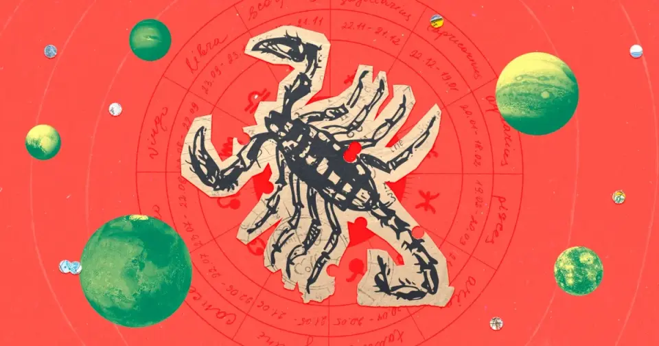 Late October Astrology: Scorpio Season and Taurus Full Moon Drive Transformation