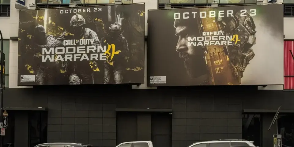 Modern Warfare 4 Launches Amid Controversy and Mixed Sales