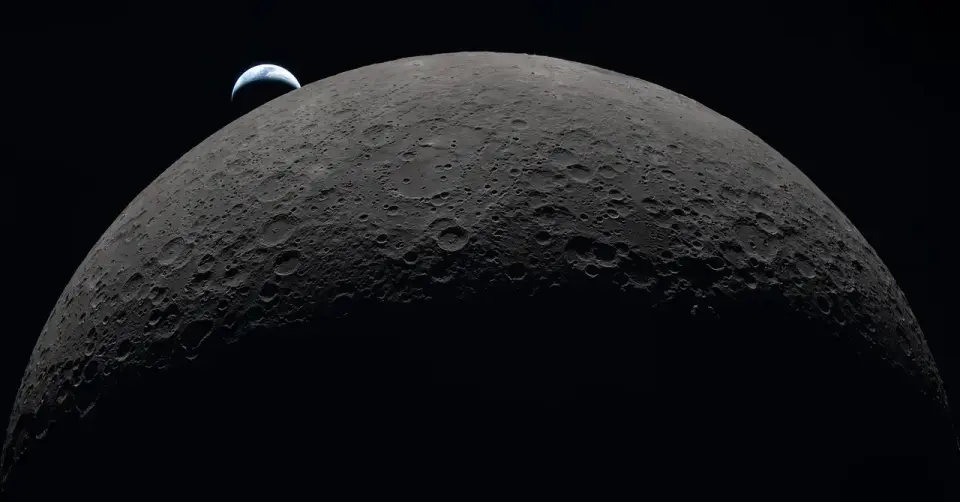 US Plans Nuclear Reactors in Space to Power Moon Missions by 2030