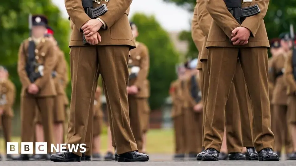 Harrogate army college: rape allegations spark calls for independent inquiry
