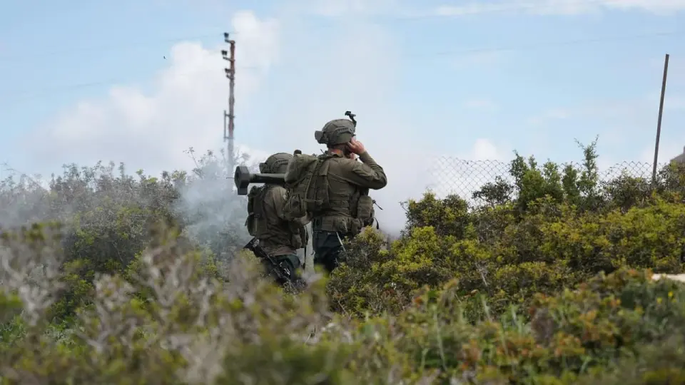 IDF Expands Strikes to 85 Hezbollah Targets After Rocket Fire