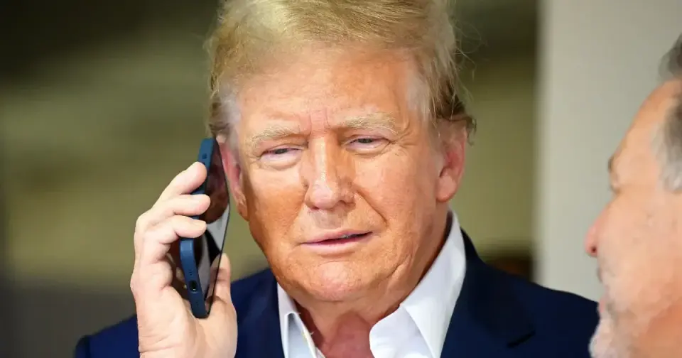 Trump Mobile fallout: MAGA backers feel duped as promised phones never materialize