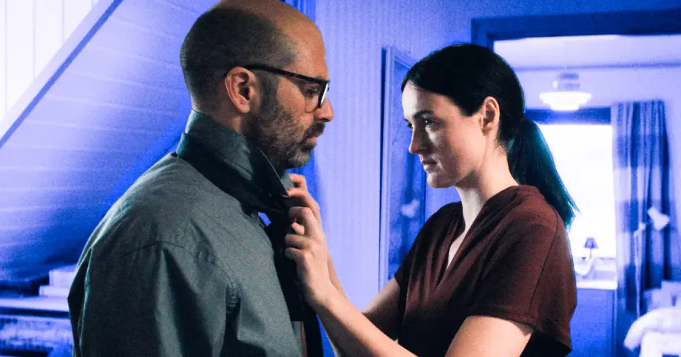 Cannes Winner 'Fjord' Sparks Debate Over Religious Freedom and State Overreach