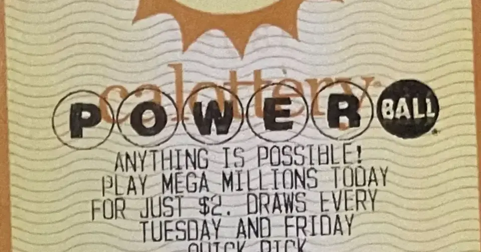Three California Powerball Tickets Hit About $800K Each