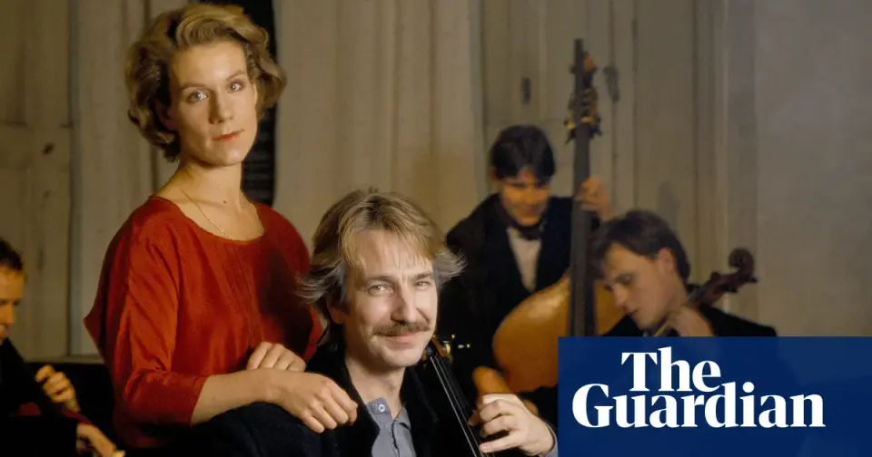 Why the cello is cinema’s most expressive on-screen voice