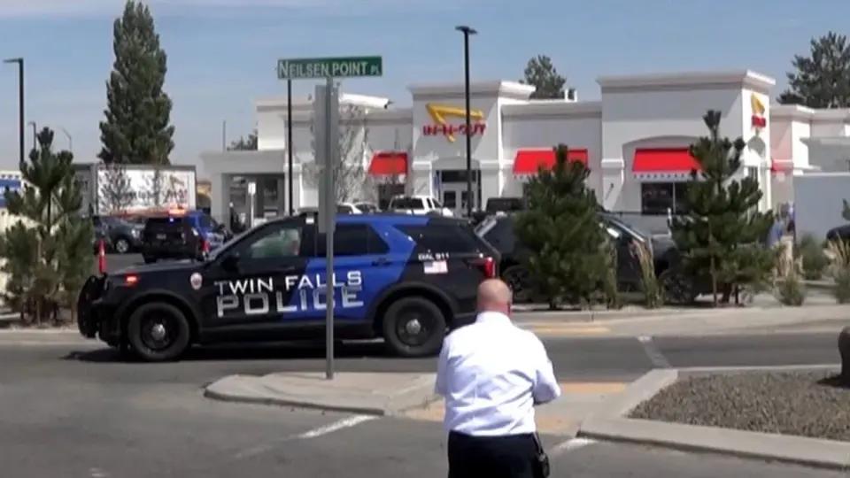 Utah man among three victims in Twin Falls In-N-Out shooting