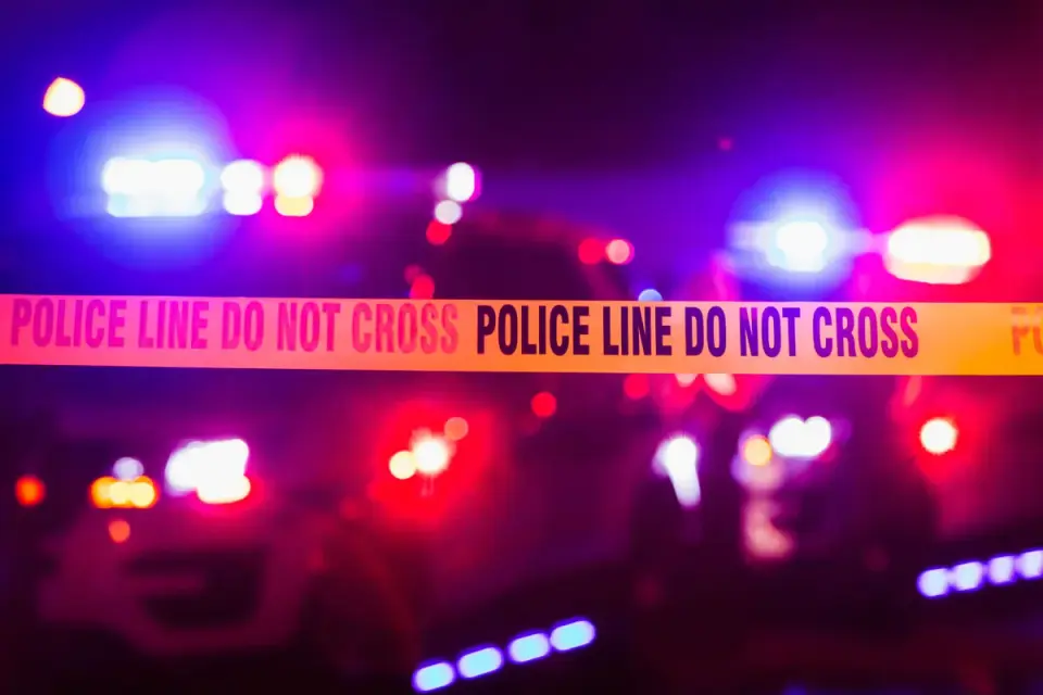 Drunk-driving crash on NYC sidewalk kills father of triplets and a doorman