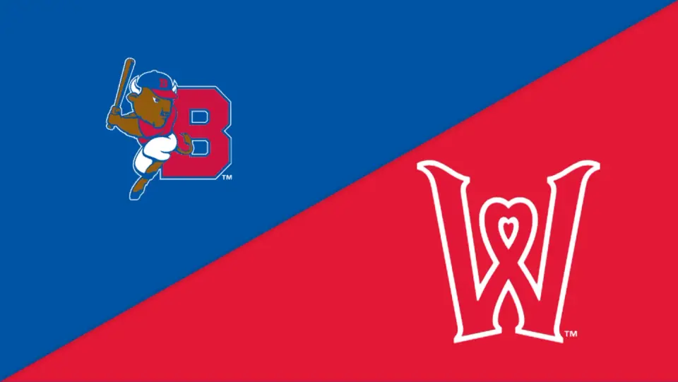 Bisons edge Red Sox 9-6 in Aug 11, 2026 showdown