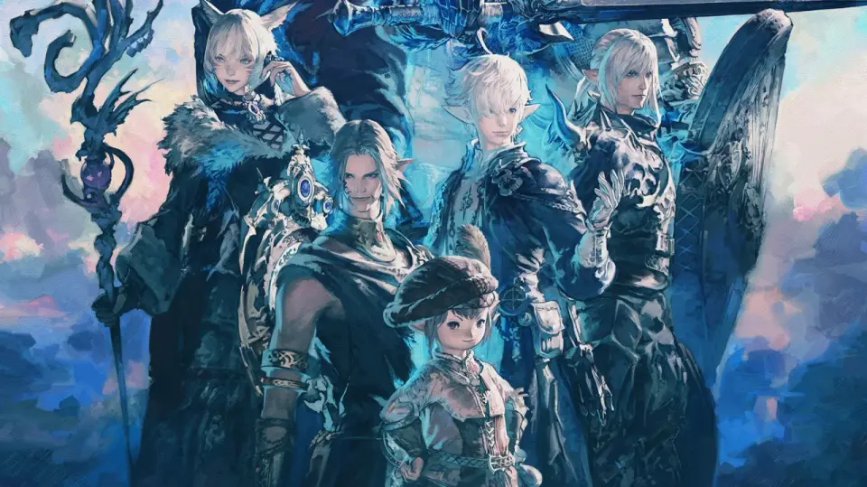 FFXIV Arrives on Switch 2 This August With a Separate Subscription