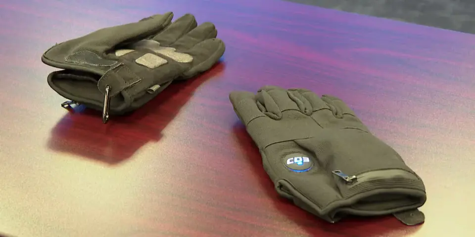 Bellevue SROs Keep GLOVEs as OPS Pushes for Ban