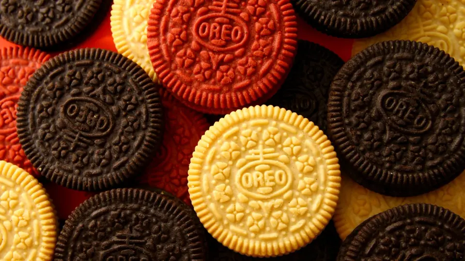 Oreo Launches Five Bold Flavors in 2026, From Banana Pudding to K-Pop Collabs