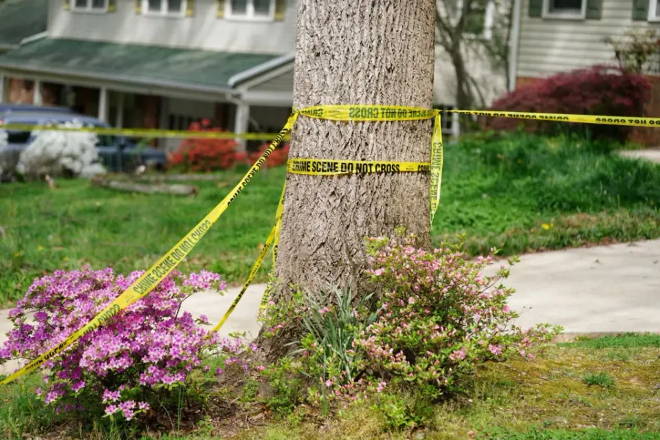 Virginia dentist mourned after murder-suicide linked to estranged husband
