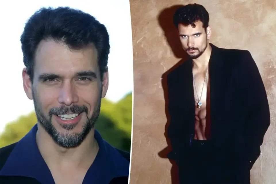 911 Audio Reveals Desperate Final Moments of Soap Star Robert Kelker-Kelly