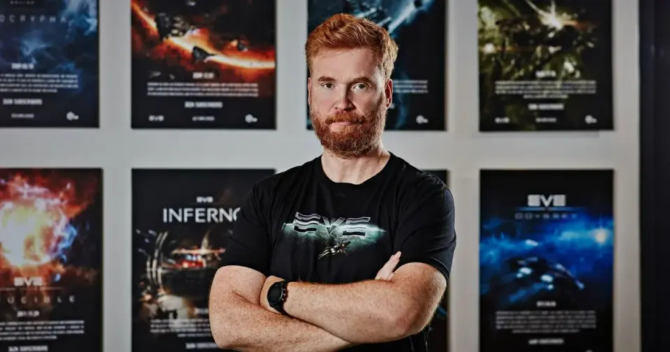 Fenris Creations: Eve Online Studio Rebrands, Pursues Independence and AI Ties