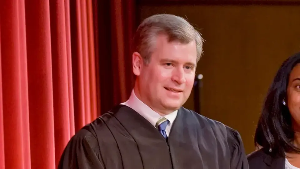 DOJ Files Misconduct Complaints Against Minnesota Judges Over NYT Interview