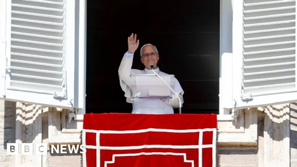 Pope Leo XIV to Undergo Lung Surgery After Early-Stage Nodule Discovery
