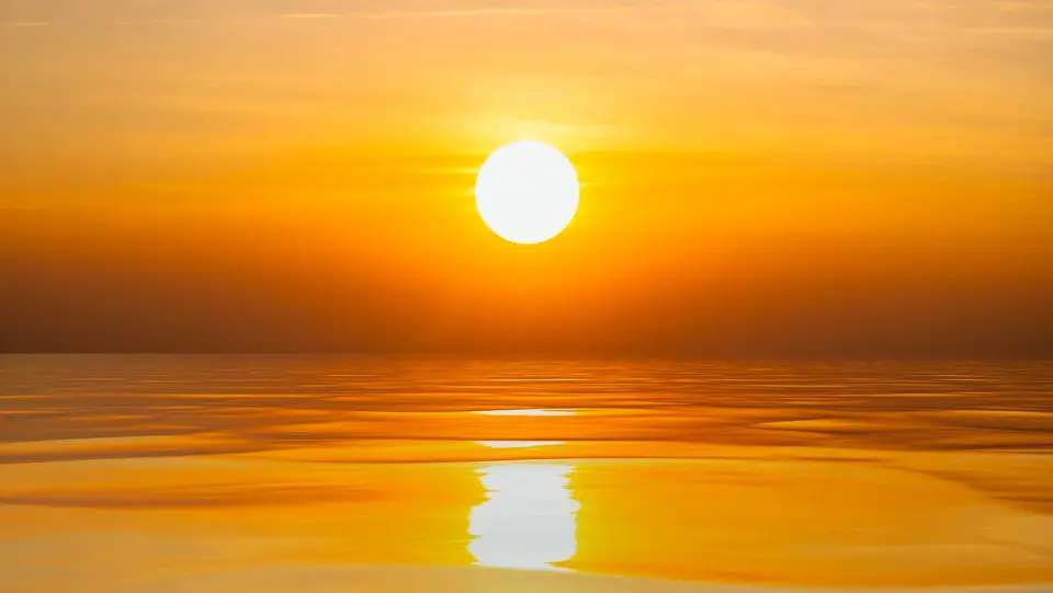 El Niño May Return: Could Mean Hotter, More Extreme Summer Weather