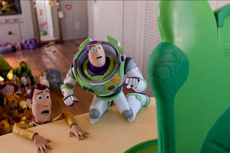 Toy Story 5 Proves Pixar Can Grow Its Universe