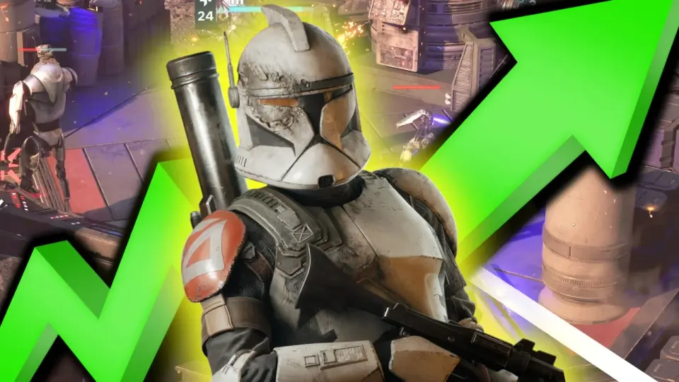 Star Wars Zero Company climbs Xbox charts despite technical flaws and studio layoffs