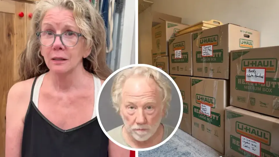Melissa Gilbert Moves Upstate Amid Timothy Busfield’s Legal Fight