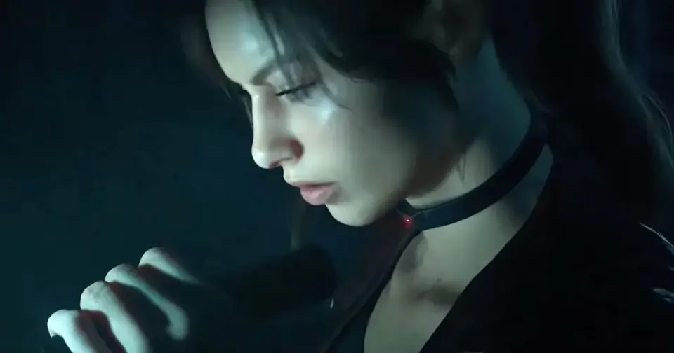 Capcom explains one-word naming choice for Resident Evil Veronica remake