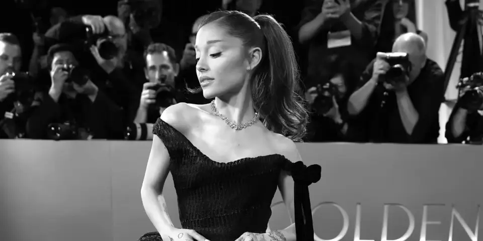 A Break for Ariana Grande: A Necessary Pause in an Unrelenting Fame Machine