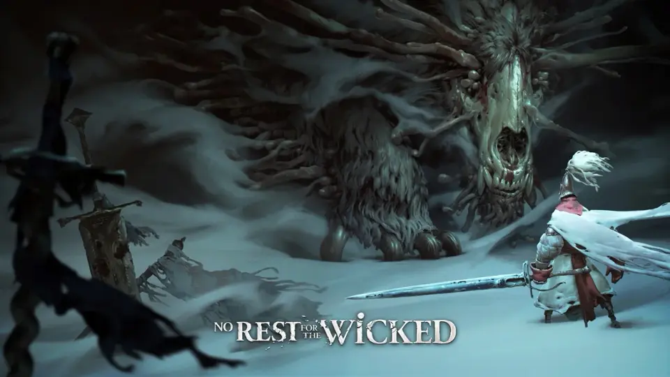 Switch 2 version of No Rest for the Wicked delayed for deeper optimization