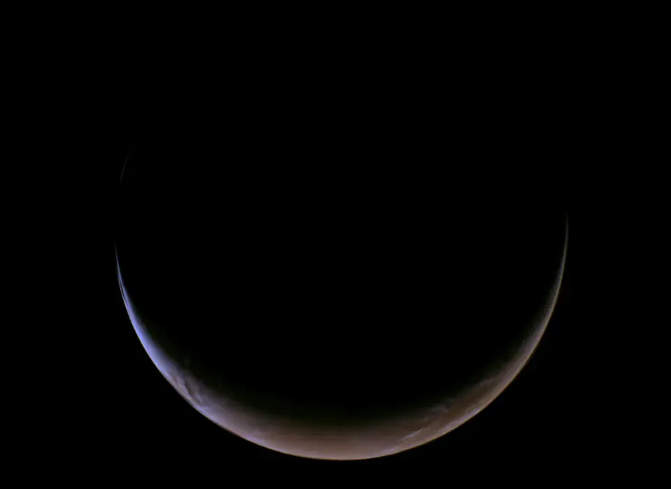 Psyche Mission Uses Mars Flyby to Target Metal-Rich Asteroid