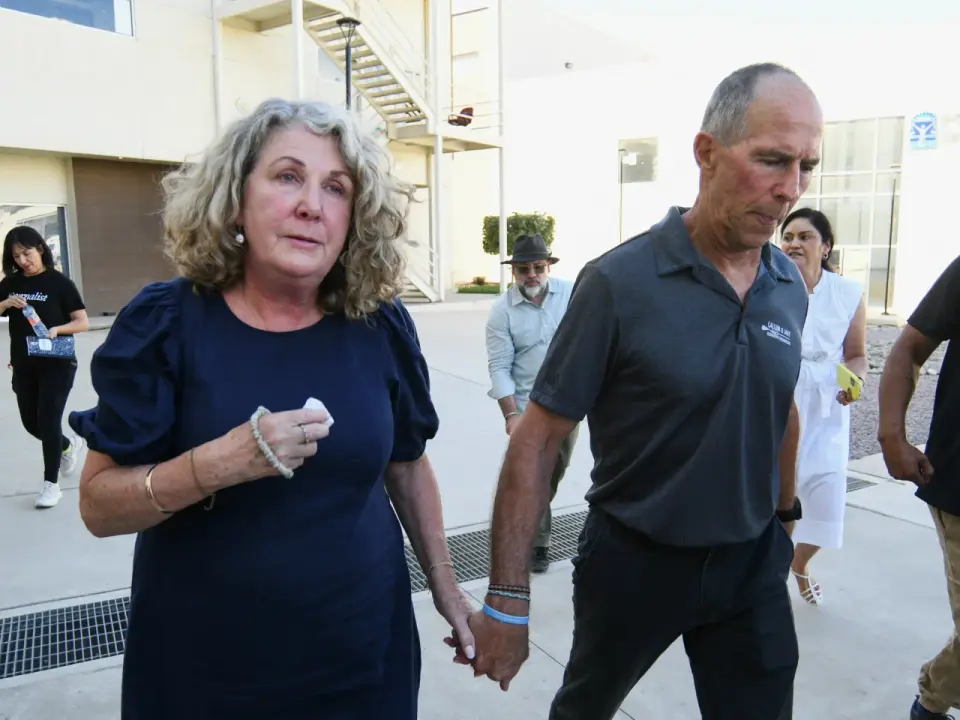 Verdict Delivered in Baja California Trial for 2024 Surfer Murders